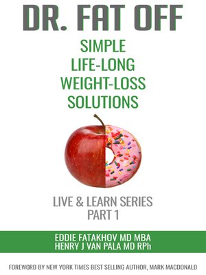 cover image of Dr. Fat Off